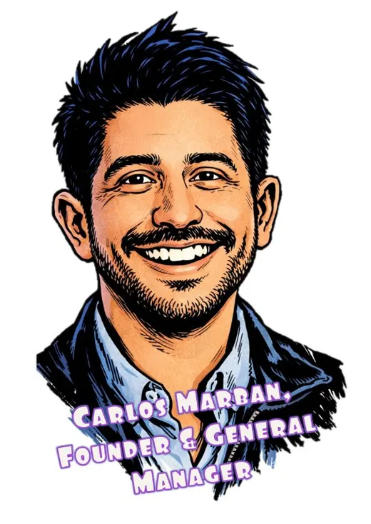 Carlos Marban