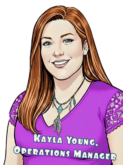 Kayla Young