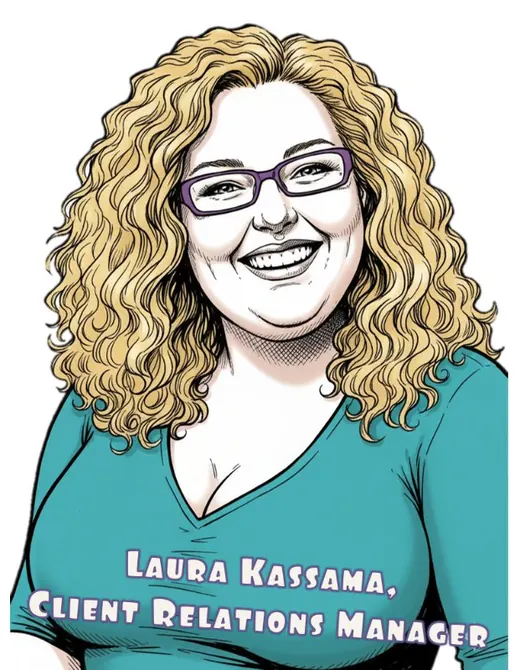 Laura Kassama